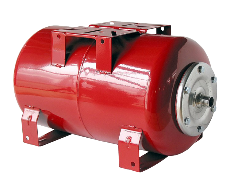 Accumulator & Expansion Tanks